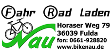 Logo Fahr Rad Laden Nau
